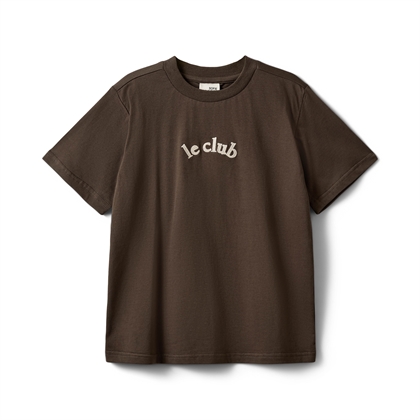 Sofie Schnoor T-shirt Zenasy - Deer